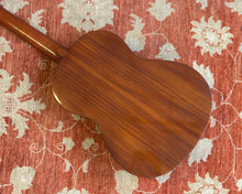 Load image into Gallery viewer, 1982 YAMAHA G231 II Classical Guitar

