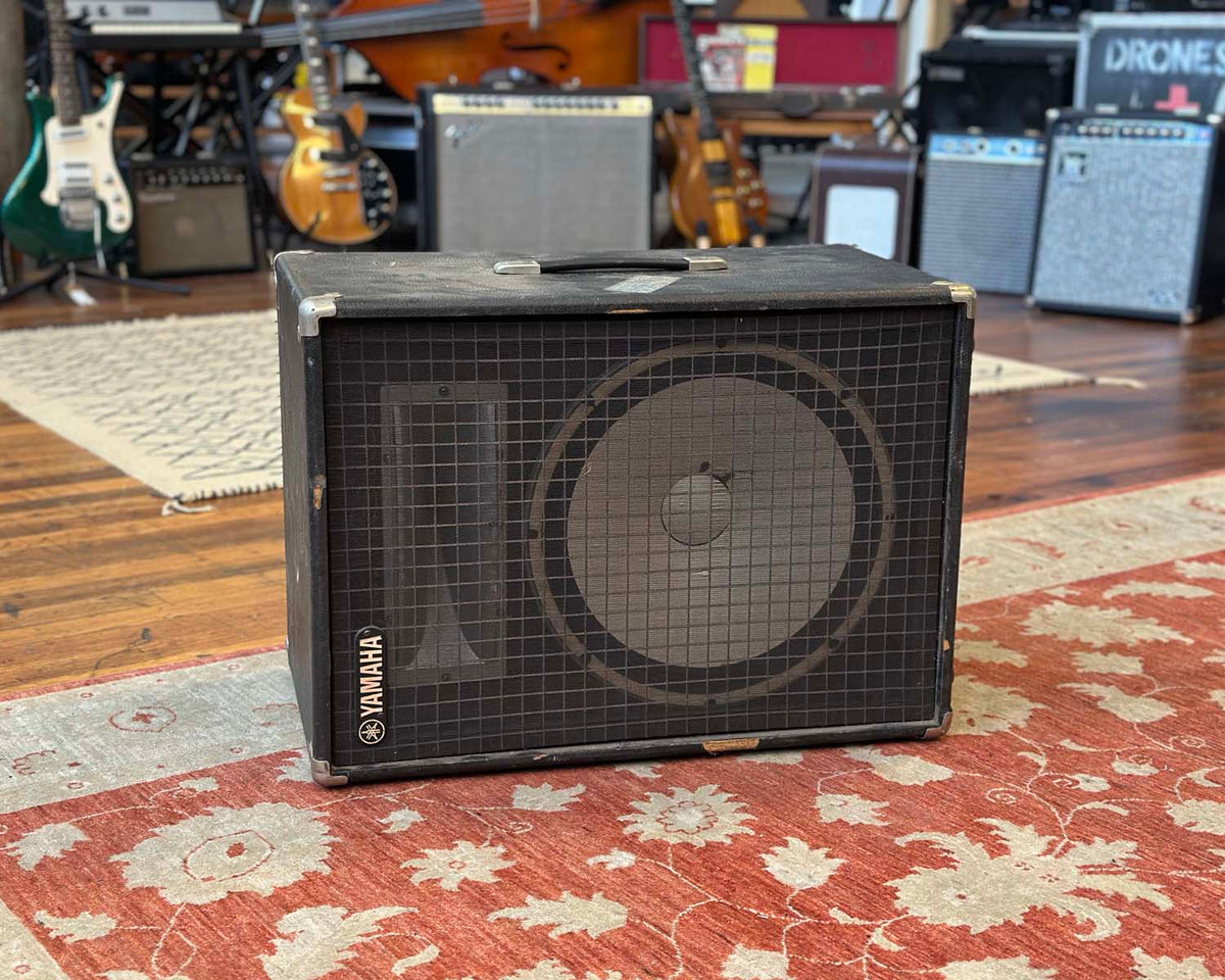 YAMAHA KS100 Keyboard Amplifier