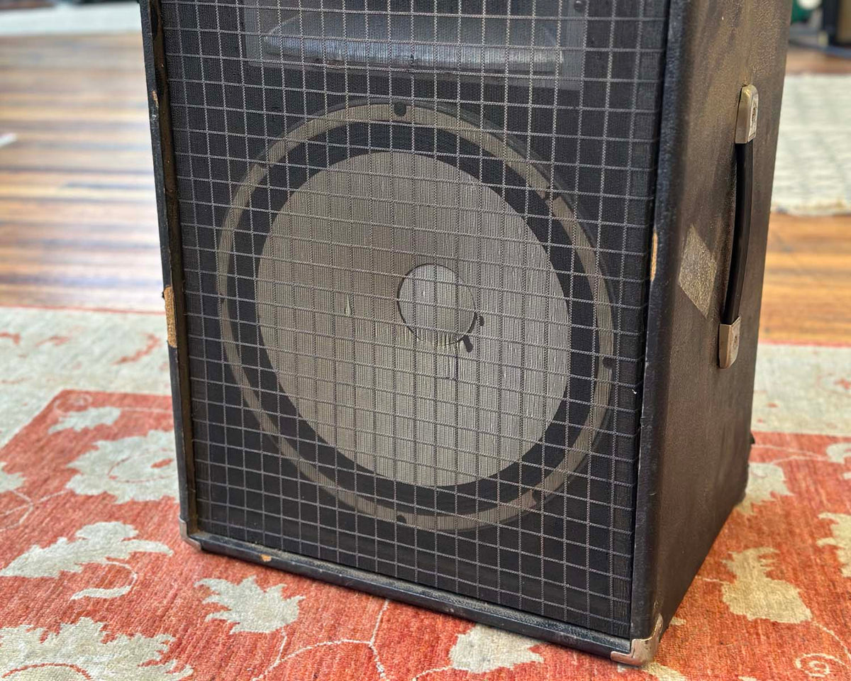 YAMAHA KS100 Keyboard Amplifier