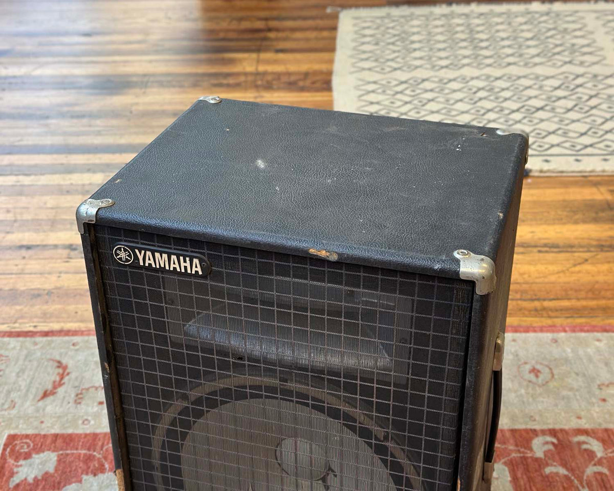 YAMAHA KS100 Keyboard Amplifier