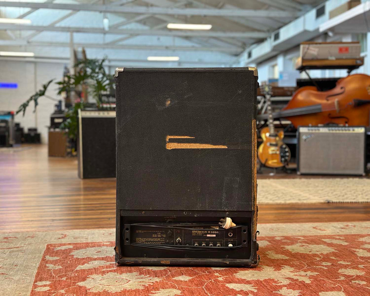 YAMAHA KS100 Keyboard Amplifier