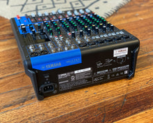 Load image into Gallery viewer, YAMAHA MG12XU Mixing Console
