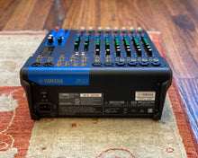 Load image into Gallery viewer, YAMAHA MG12 Mixing Console
