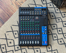 Load image into Gallery viewer, YAMAHA MG12 Mixing Console
