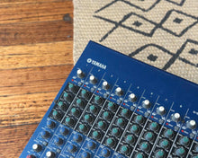 Load image into Gallery viewer, YAMAHA MG16/6FX 16 Channel Analogue Mixing Console
