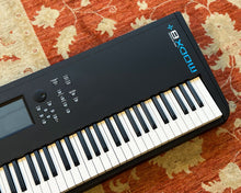 Load image into Gallery viewer, YAMAHA MODX8+ 88 Semi-weighted Key Synthesizer
