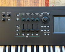 Load image into Gallery viewer, YAMAHA MODX8+ 88 Semi-weighted Key Synthesizer
