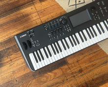 Load image into Gallery viewer, YAMAHA MODx7 Music Synthesizer
