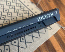Load image into Gallery viewer, YAMAHA MODx7 Music Synthesizer
