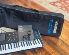 Load image into Gallery viewer, YAMAHA MODx7 Music Synthesizer
