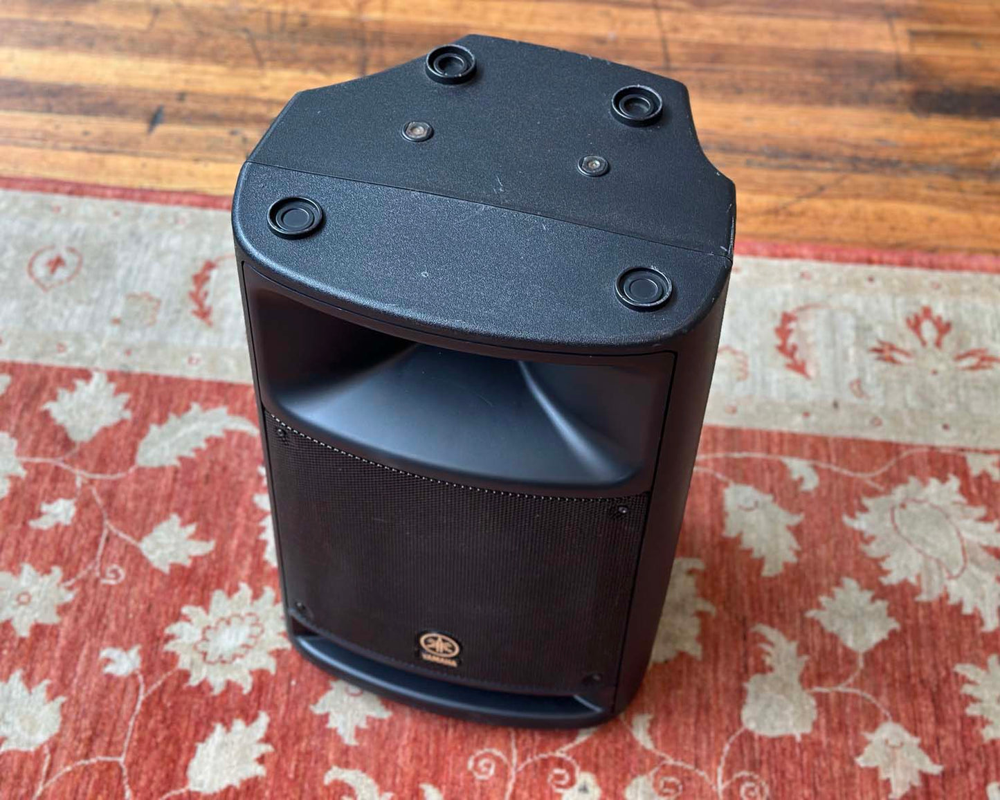 YAMAHA MSR400 12" Powered Speaker