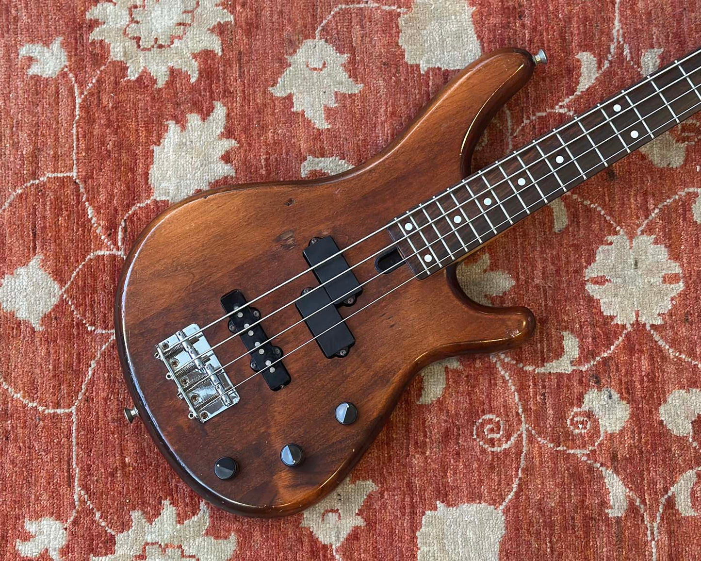1996 YAMAHA Motion B MB-40 Bass