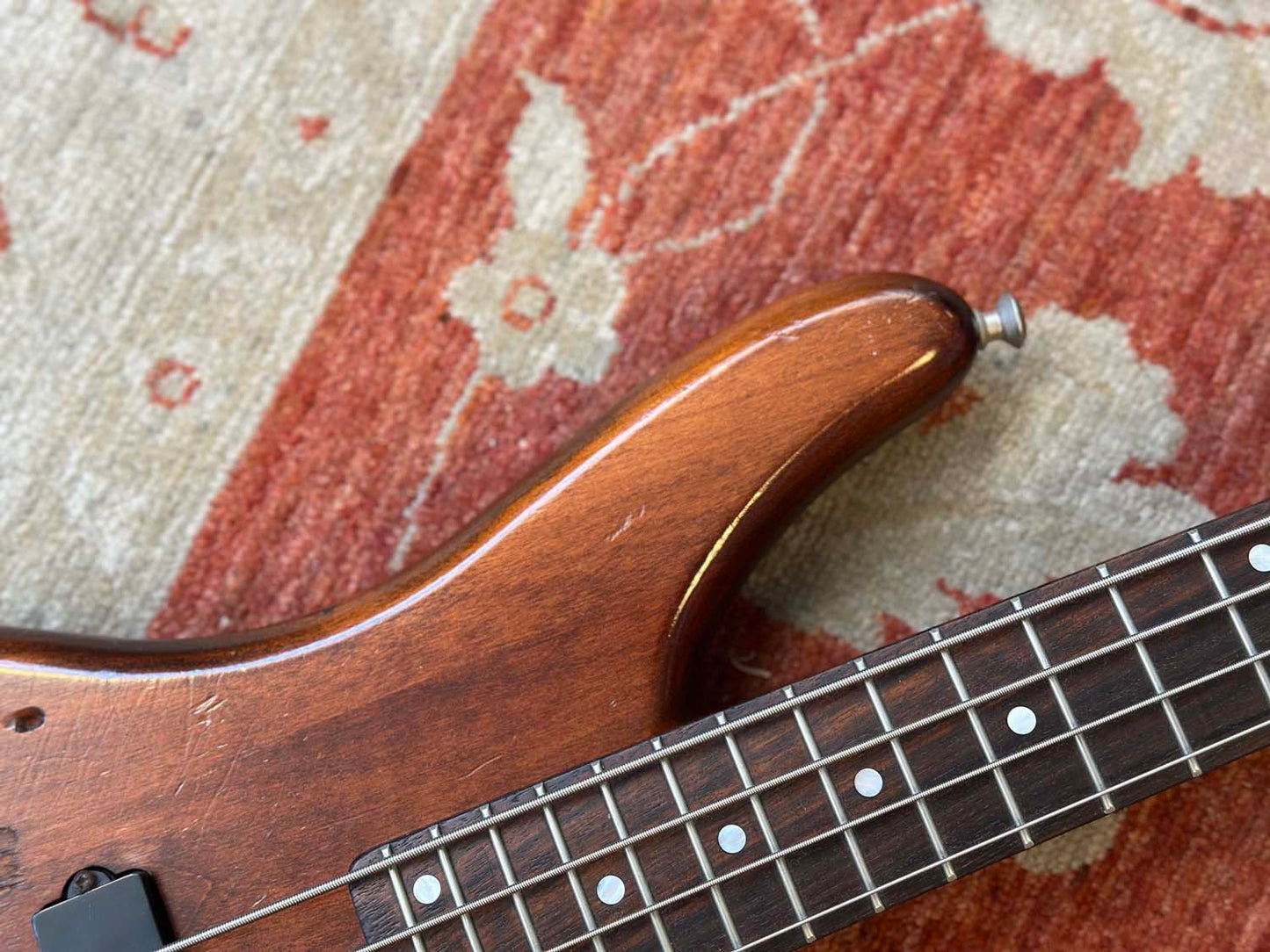 1996 YAMAHA Motion B MB-40 Bass