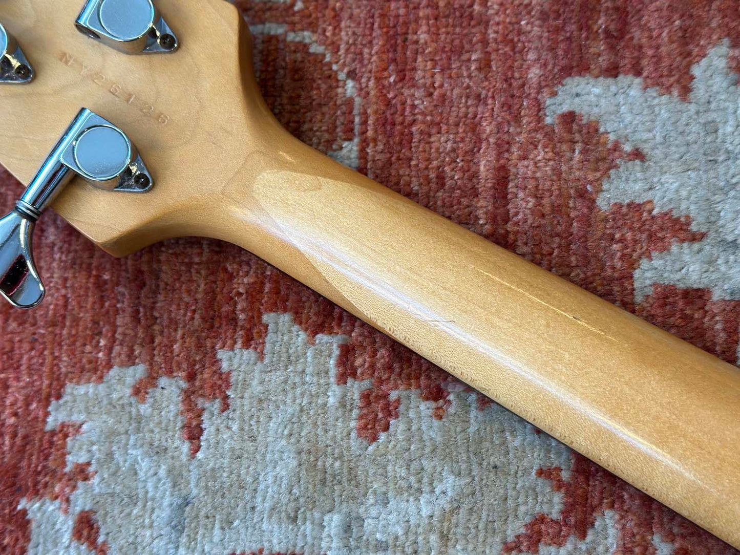 1996 YAMAHA Motion B MB-40 Bass