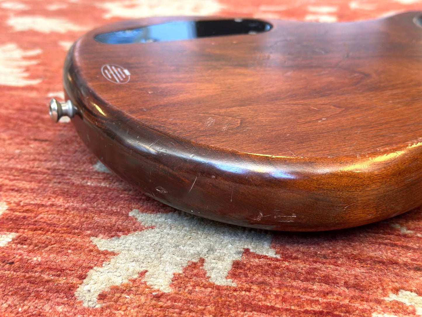 1996 YAMAHA Motion B MB-40 Bass