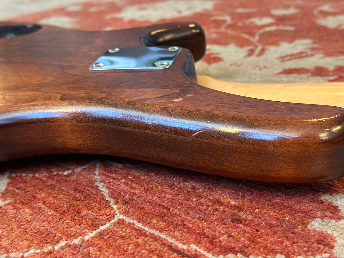 1996 YAMAHA Motion B MB-40 Bass