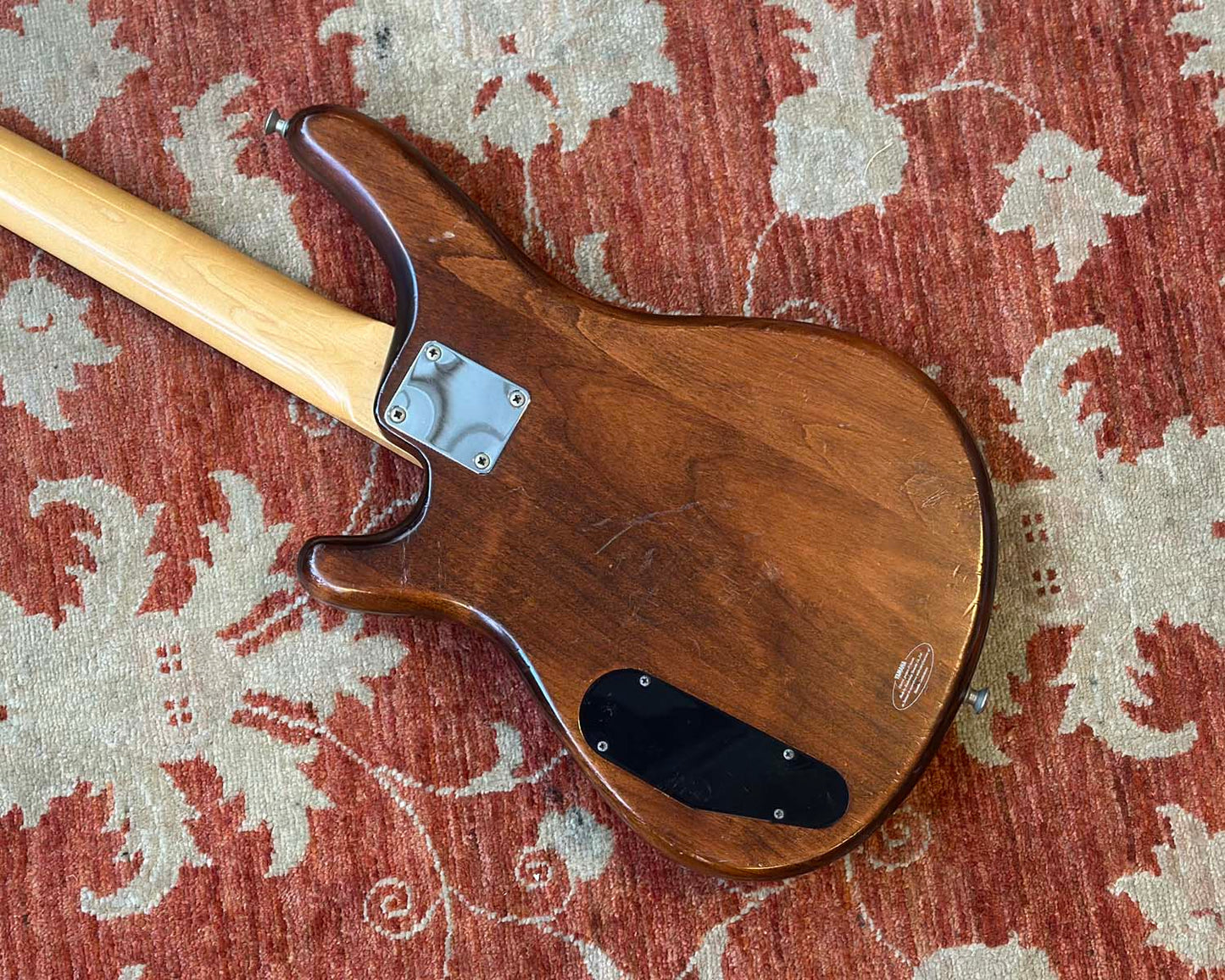 1996 YAMAHA Motion B MB-40 Bass