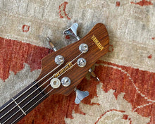 Load image into Gallery viewer, 1996 YAMAHA Motion B MB-40 Bass
