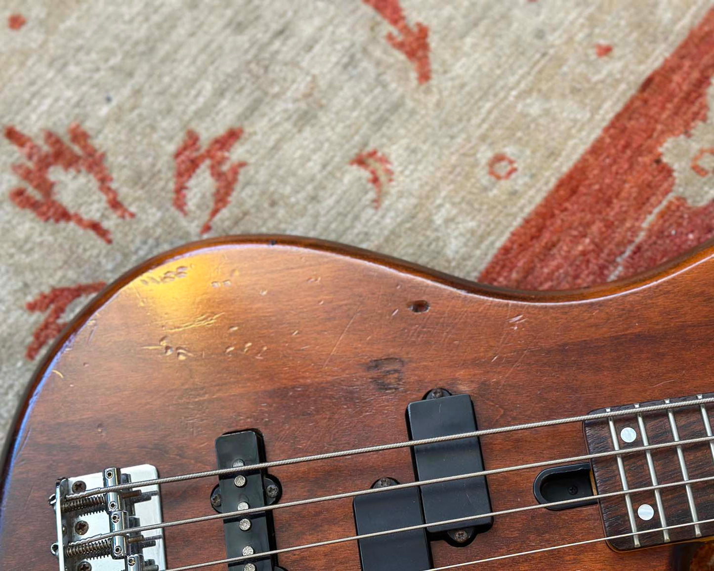 1996 YAMAHA Motion B MB-40 Bass