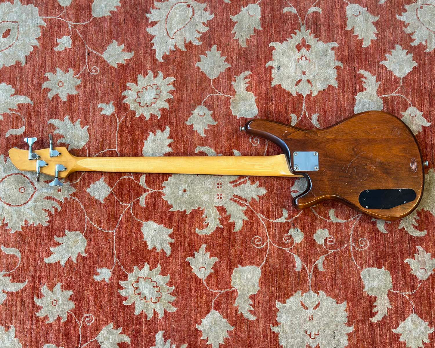 1996 YAMAHA Motion B MB-40 Bass