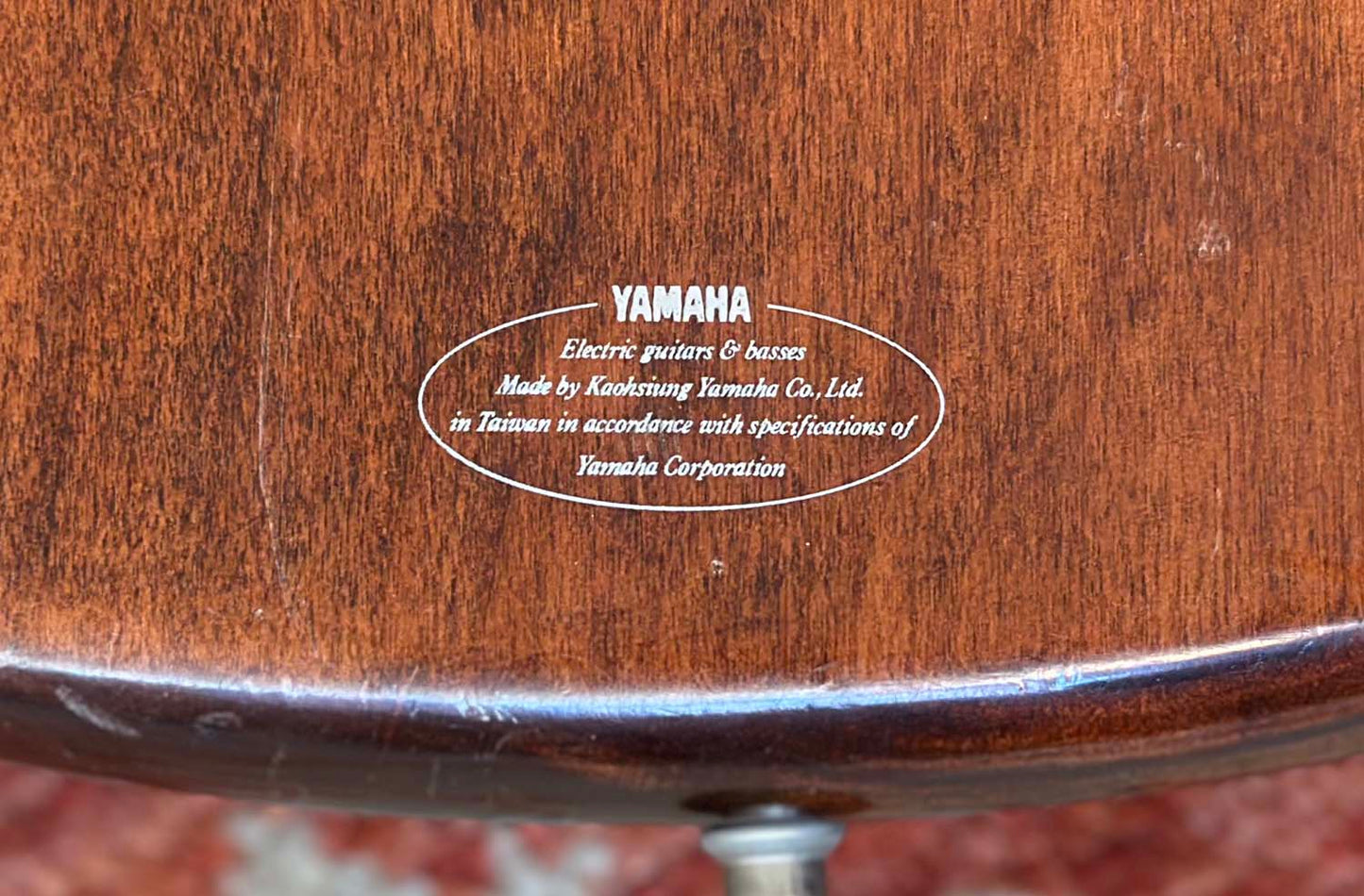 1996 YAMAHA Motion B MB-40 Bass