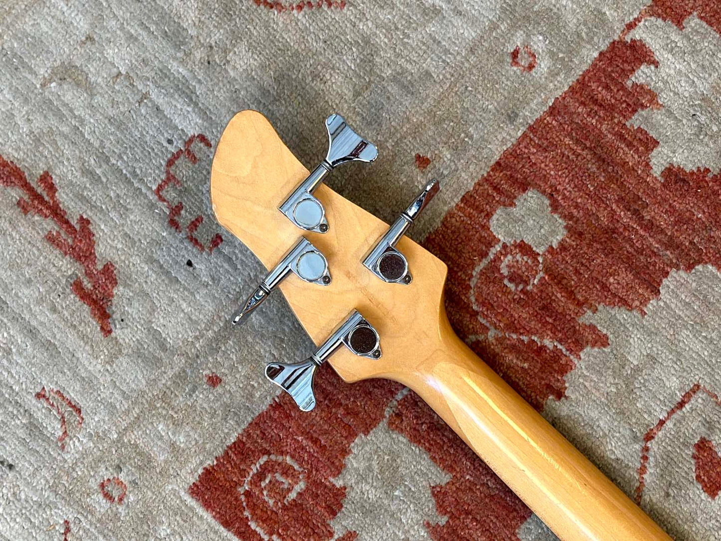 1996 YAMAHA Motion B MB-40 Bass