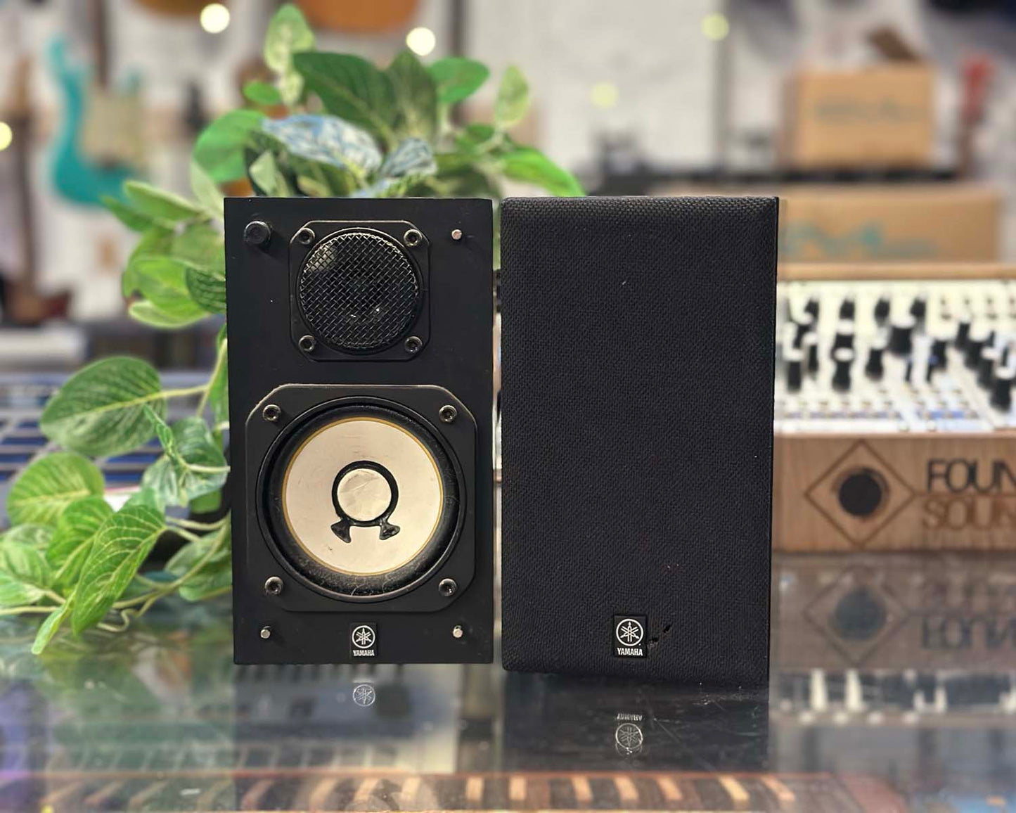 YAMAHA NS-10MMT (pair)
