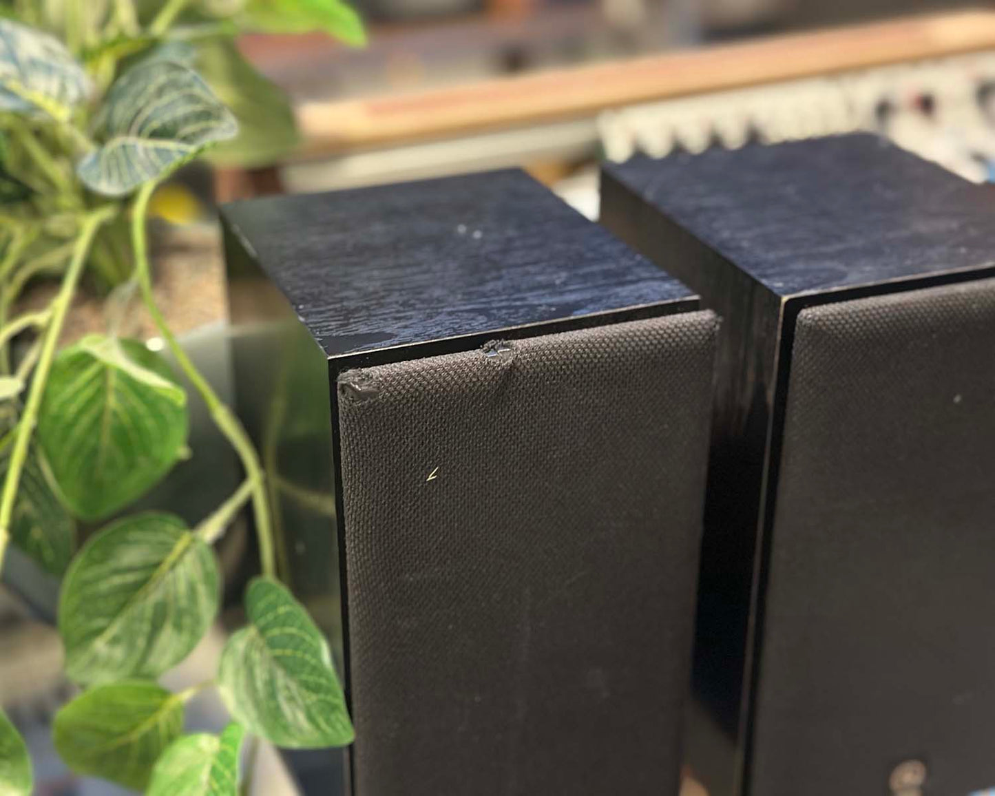 YAMAHA NS-10MMT (pair)