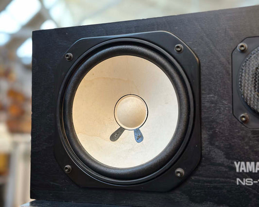 YAMAHA NS-10M STUDIO Passive Monitors (Pair)