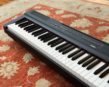 Load image into Gallery viewer, YAMAHA P-125A Digital Piano
