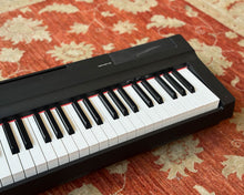 Load image into Gallery viewer, YAMAHA P-125A Digital Piano
