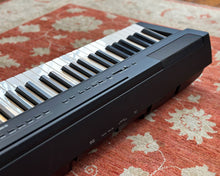 Load image into Gallery viewer, YAMAHA P-125A Digital Piano
