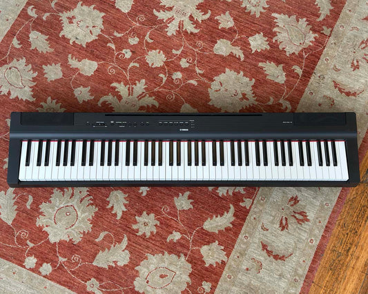 YAMAHA P-125 Digital Piano