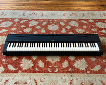 Load image into Gallery viewer, YAMAHA P-70 88-Key Graded Hammer Effect Electric PIano
