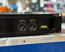 Load image into Gallery viewer, YAMAHA P2075 Power Amplifier
