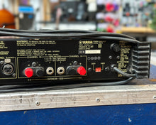 Load image into Gallery viewer, YAMAHA P2075 Power Amplifier
