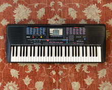 Load image into Gallery viewer, YAMAHA PSR-220 Portatone Digital Keyboard
