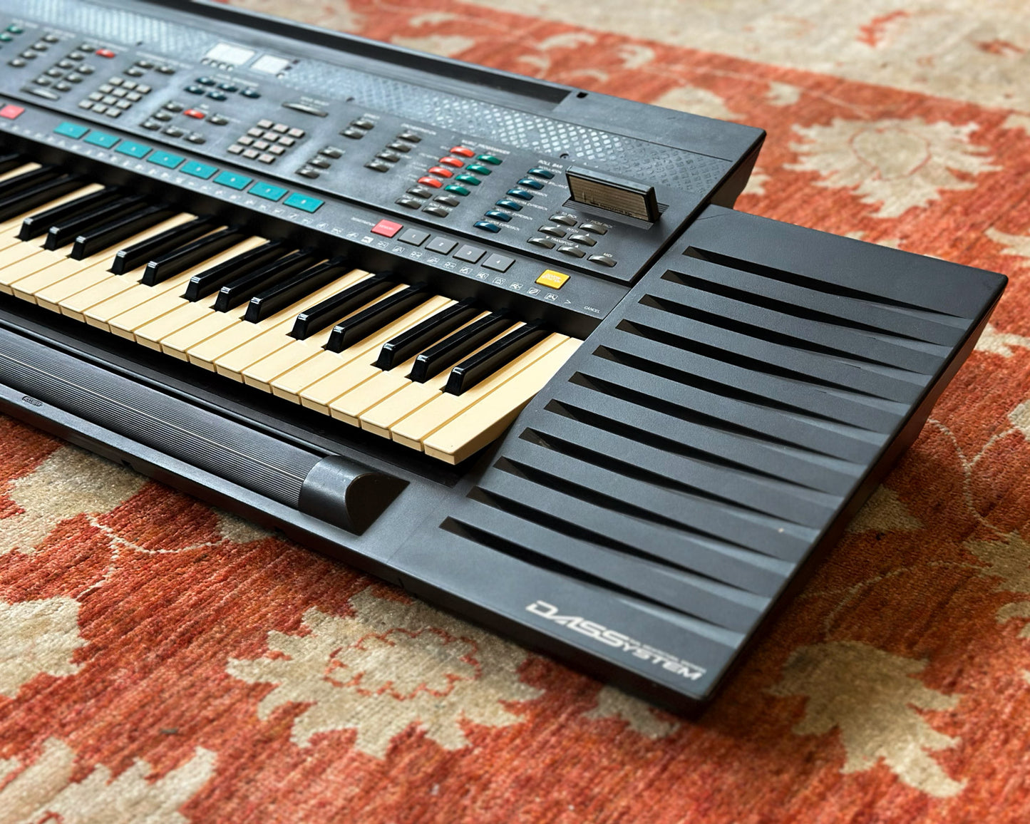 YAMAHA PSR-4600 Portatone Keyboard