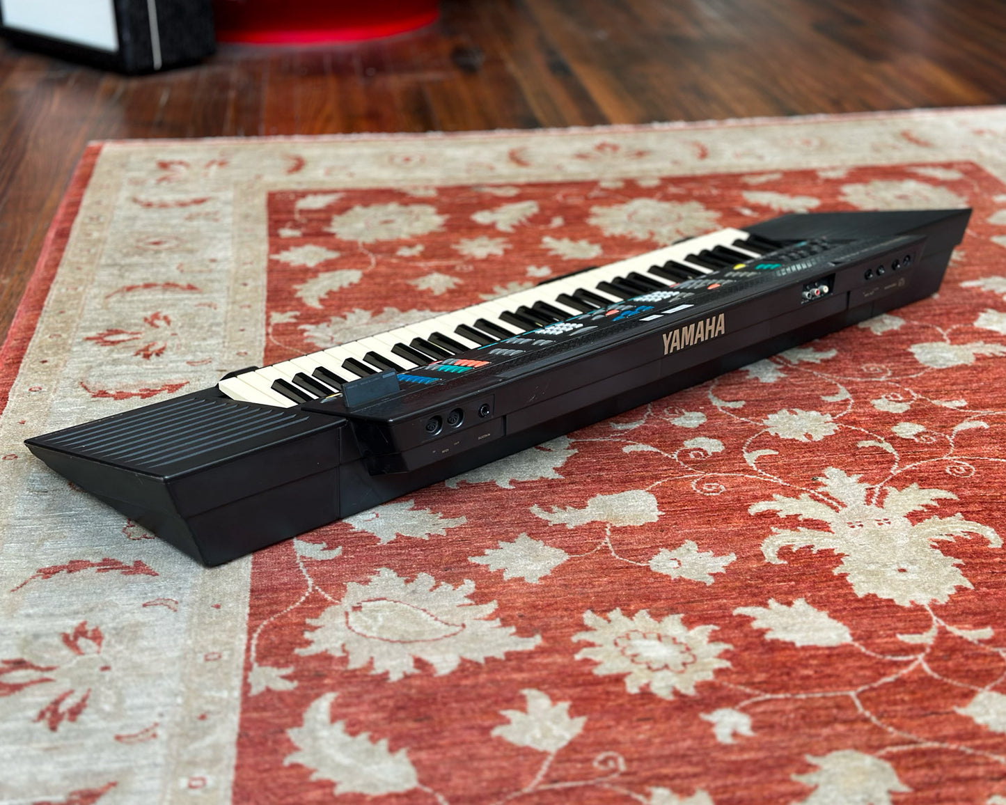 YAMAHA PSR-4600 Portatone Keyboard