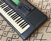 Load image into Gallery viewer, YAMAHA PSR-620 Portatone Keyboard
