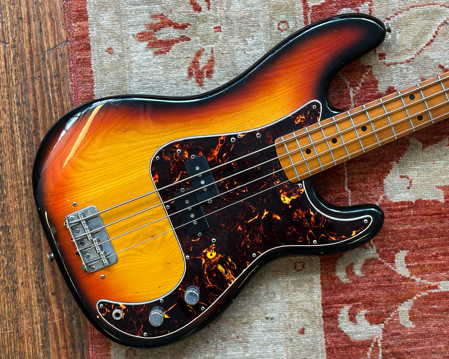 YAMAHA ヤマハ Pulser Bass 400 エレキベース YAMAHA Pulser Bass PB-400 |ドルフィンギターズ