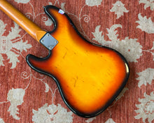 Load image into Gallery viewer, YAMAHA Pulser Bass 400
