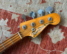 Load image into Gallery viewer, YAMAHA Pulser Bass 400
