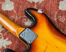 Load image into Gallery viewer, YAMAHA Pulser Bass 400
