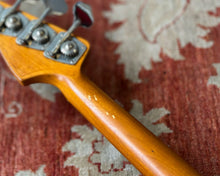 Load image into Gallery viewer, YAMAHA Pulser Bass 400
