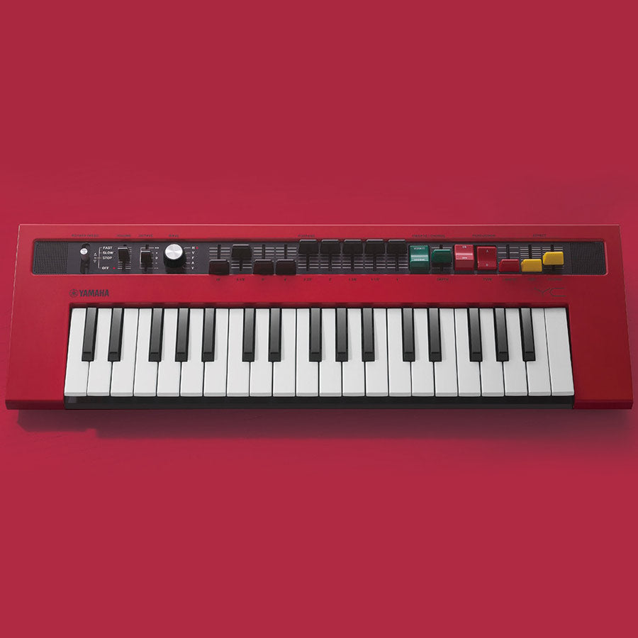 YAMAHA Reface YC Electric Combo Organ