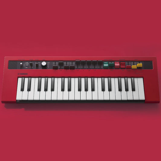 YAMAHA Reface YC Electric Combo Organ