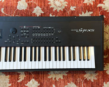 Load image into Gallery viewer, YAMAHA S90 XS 88-Key Synthesizer Stage Piano
