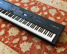 Load image into Gallery viewer, YAMAHA S90 XS 88-Key Synthesizer Stage Piano
