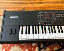 Load image into Gallery viewer, YAMAHA S90 XS 88-Key Synthesizer Stage Piano
